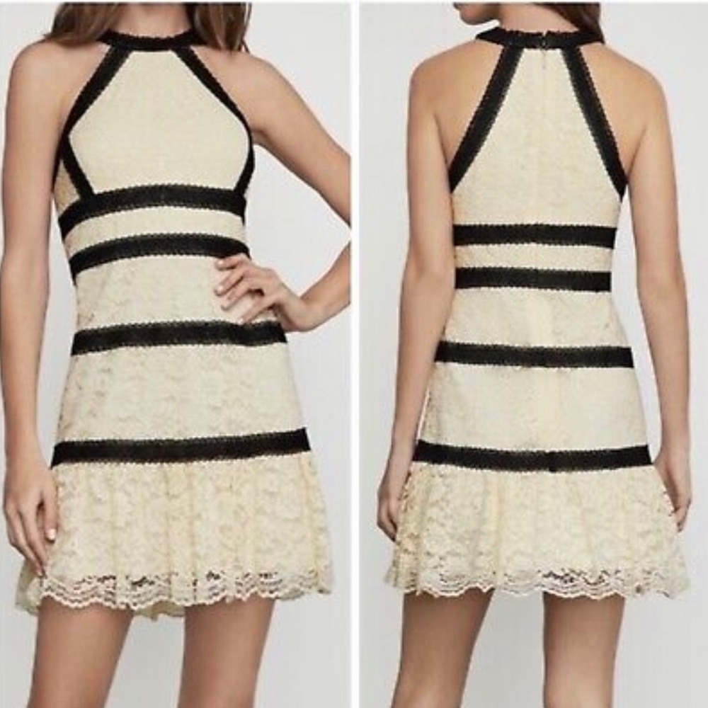 BCBG Maxzaria Dress